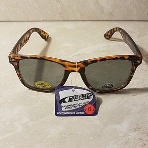 Drivers Edge Sunglasses